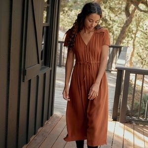 Christy Dawn Small Dress